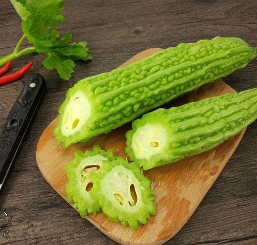 平常吃的瓜蔬菜,营养与美味的完美融合